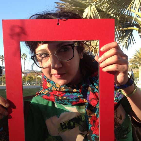 Meet your Posher, Sarah - Picture 2 of 16